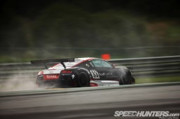 JUL28.AUDI R8.SPA 24HR.SPA&nbsp;FRANCORCHAMPS.SPA.BELGUIM