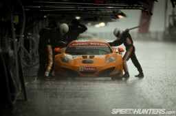 JUL28.McLaren MP4-12C.Spa&nbsp;24Hs.Spa-Francorchamps.Belgium.RC