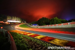 JUL30.EAU ROUGE.24 HOURS OF SPA. SPA FRANCORCHAMPS. SPA. BELGIUM&nbsp;(2)
