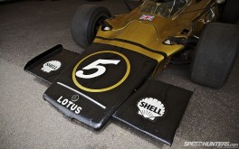 1920x1200 Turbine Lotus 56BPhoto by Jonathan Moore