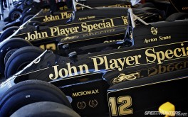 1920x1200 Senna Lotus at GoodwoodPhoto by Jonathan Moore