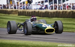 1920x1200 Lotus 49Photo by Jonathan Moore