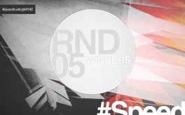 SpeedhuntingWKND05_Winners