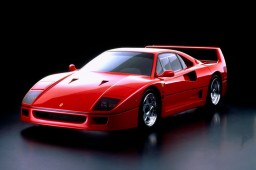 Ferrari-F-40