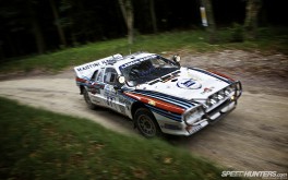 1920x1200 Lancia 037Photo by Jonathan Moore