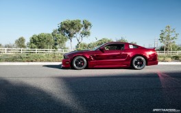 1920x1200px CNC Boy Racer Mustangphoto by Sean Klingelhoefer