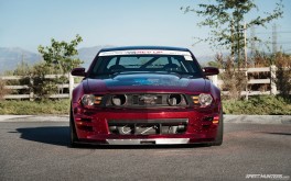 1920x1200px CNC Boy Racer Mustangphoto by Sean Klingelhoefer