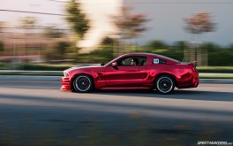 1920x1200px CNC Boy Racer Mustangphoto by Sean Klingelhoefer
