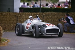 , 2009 Goodwood Festival Of&nbsp;Speed