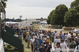 2009 Goodwood Festival Of&nbsp;Speed
