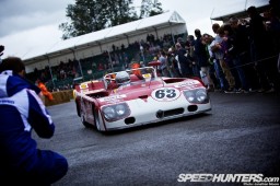 The 2012 Goodwood Festival Of&nbsp;Speed