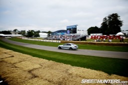 The 2012 Goodwood Festival Of&nbsp;Speed
