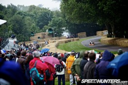 The 2012 Goodwood Festival Of&nbsp;Speed