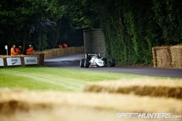The 2012 Goodwood Festival Of&nbsp;Speed
