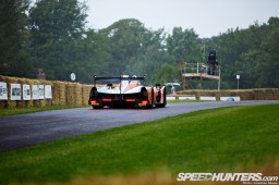 The 2012 Goodwood Festival Of&nbsp;Speed