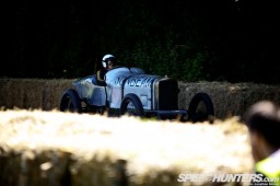 The 2012 Goodwood Festival Of&nbsp;Speed