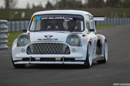 Mini Quattro&nbsp;#2