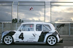 Mini Quattro&nbsp;#3