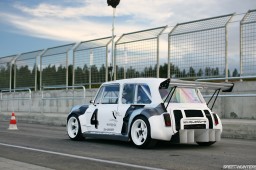 Mini Quattro&nbsp;#4
