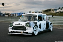 Mini Quattro&nbsp;#6