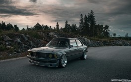 JAAS Performance BMW E21 1920x1200px  photo by Sean Klingelhoefer