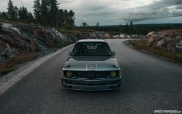 JAAS Performance BMW E21 1920x1200px  photo by Sean Klingelhoefer