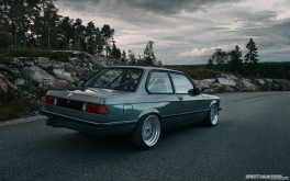 JAAS Performance BMW E21 1920x1200px  photo by Sean Klingelhoefer