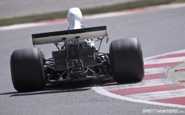 1920x1200 Brabham BT42Photo by Jonathan Moore