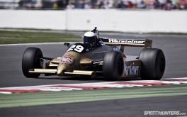 1920x1200 Arrows A3Photo by Jonathan Moore