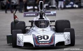 1920x1200 Brabham BT44Photo by Jonathan Moore