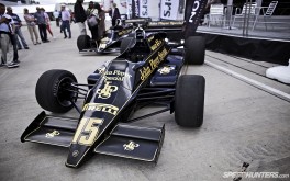 1920x1200 Lotus 91 & 92Photo by Jonathan Moore