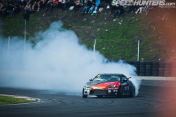 DRIFT