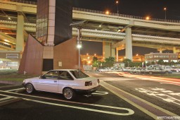 86 Day in Daikoku PA #2