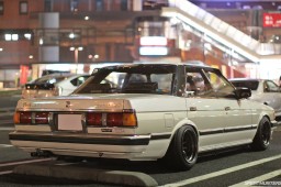 86 Day in Daikoku PA #6