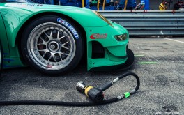 Falken Motorsports Porsche 911 GT3 RSR 1920x1200pxphoto by Sean Klingelhoefer