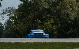 Falken Motorsports Porsche 911 GT3 RSR 1920x1200pxphoto by Sean Klingelhoefer