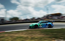 Falken Motorsports Porsche 911 GT3 RSR 1920x1200pxphoto by Sean Klingelhoefer