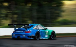 Falken Motorsports Porsche 911 GT3 RSR 1920x1200pxphoto by Sean Klingelhoefer