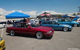 Charles Trieu Acura Legend 1920x1200px photo by Sean Klingelhoefer