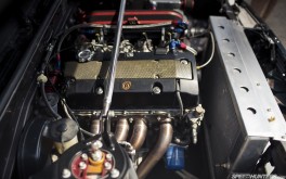 F20c Powered Toyota Corolla 1920x1200  Photo by Paddy McGrath