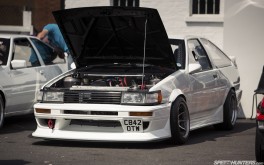 F20c Powered Toyota Corolla 1920x1200  Photo by Paddy McGrath