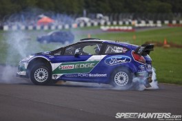 RallyDay at Castle Combe circuit, Saturday 18 August 2012