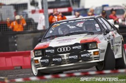 RallyDay at Castle Combe circuit, Saturday 18 August 2012