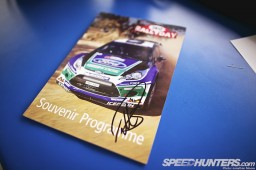 RallyDay at Castle Combe circuit, Saturday 18 August 2012