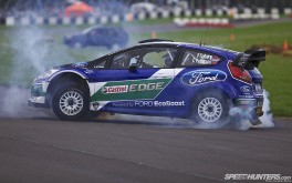 1920x1200 Petter Solberg Ford Fiesta RS WRCPhoto by Jonathan Moore
