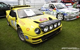 1920x1200 Ford RS200Photo by Jonathan Moore