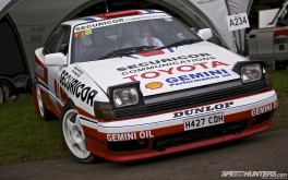 1920x1200 Toyota ST165Photo by Jonathan Moore