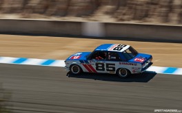 Rolex Monterey Motorsports Reunion 1920x1200px photo by Sean Klingelhoefer