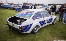 Cyco MKII Escort - 1920x1200 Photo by Paddy McGrath