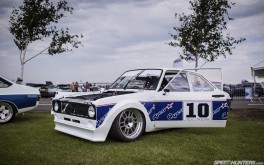 Cyco MKII Escort - 1920x1200 Photo by Paddy McGrath